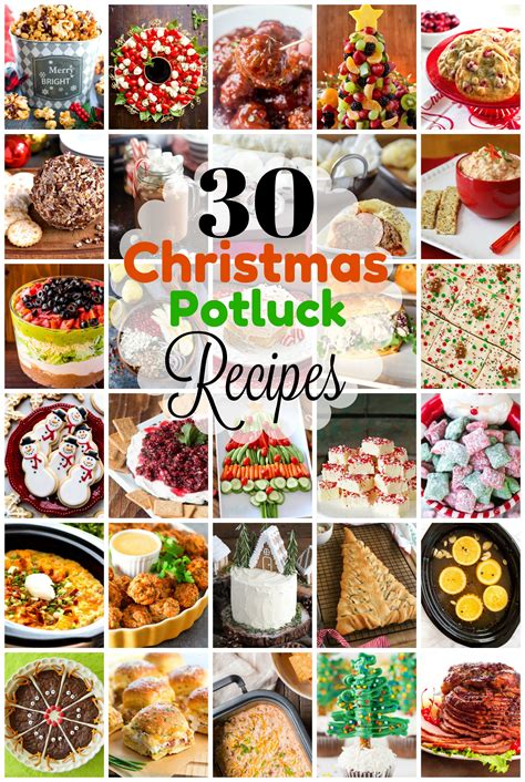 Famous Potluck Dinner Ideas Pinterest References The Recipe Book