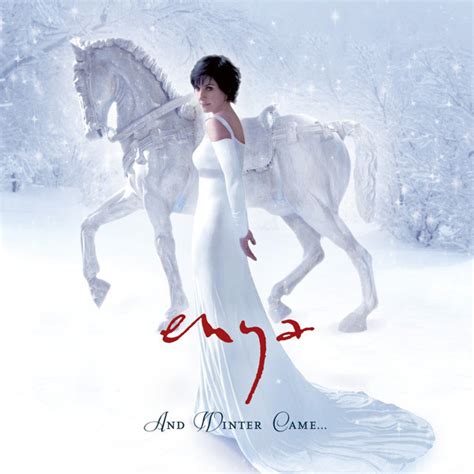 Enya And Winter Came Cd Album Discogs