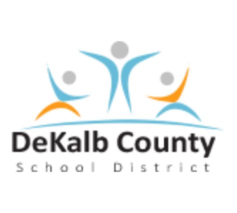 Dekalb County School District Dekalb County Board Of Education Elects