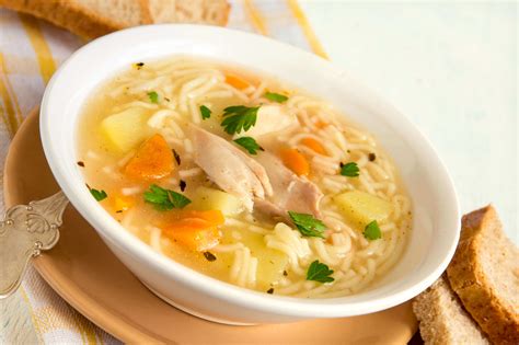 Sopa De Pollo Puertorriqueno My Xxx Hot Girl