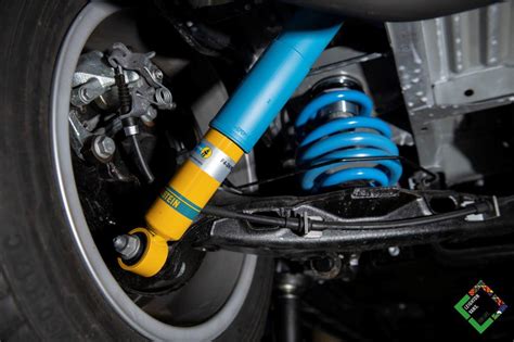 Suspension And Brakes Bilstein B14 Coilover Kit T28t30 For Vw T5t6