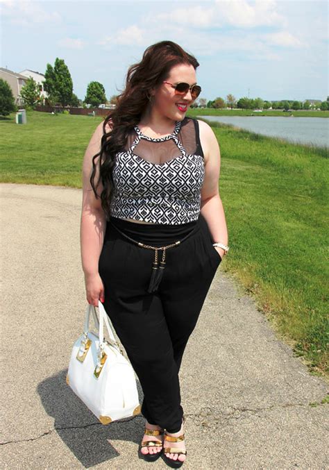 30 Cute Plus Size Outfit Ideas For Curvy Women Gymbuddy Now Page 4