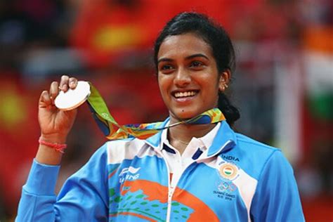 Greatest Victories Of Ace India Shuttler Pv Sindhu News18