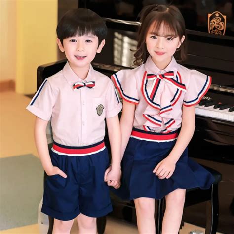 Primary Summer School Uniform