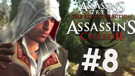 Let S Play Assassin S Creed The Ezio Collection Assassin S Creed