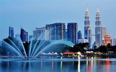 Malaysia informative data centre (mysidc). Malaysia Tourism Launches 'Visit Malaysia 2020 Campaign'