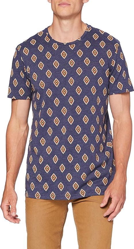 Springfield Camiseta Para Hombre Amazones Ropa