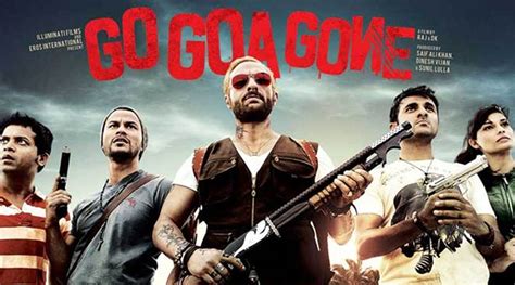 Go Goa Gone Full Movie Download In 720p Hd For Free Quirkybyte