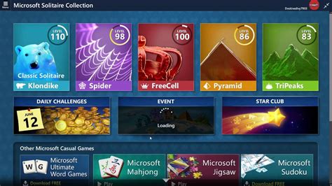 Daily Challengesjune 12 2020 Solved Allmicrosoft Solitaire