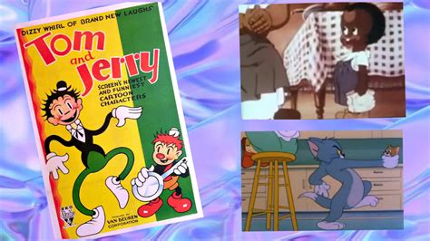 The Recycled History Of Tom And Jerry Reelrundown
