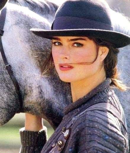 Brooke Shields Pretty Baby Quality Photos Brooke Shields 8x10 Photo