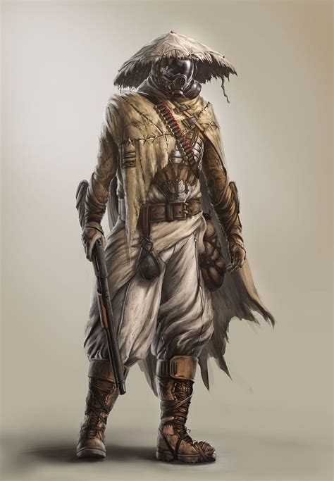 1319 Best Post Apocalyptic Characters Images On Pinterest Concept Art