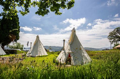 Must Visit Glamping Destinations In England Livemoreyha