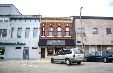 Asian Bistro To Close Downtown Janesville Location Could Reopen