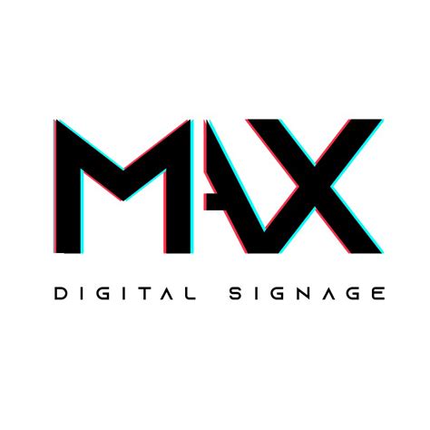 Max Signage