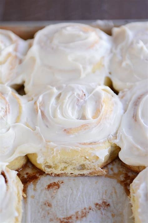 How To Make Cinnamon Rolls Ahead Of Time Sweet Roll