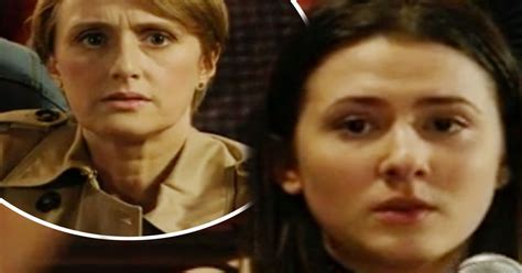 Eastenders Fans Applaud Bex Fowler As She Exposes Michelle S Affair With Preston In Front Of The