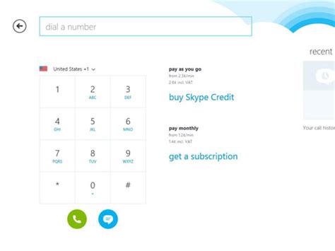 how to use skype to make calls online dummies