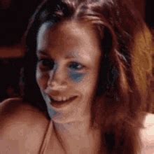Debbie Rochon Bleed Gif Debbie Rochon Bleed Maddy Patterson Discover Share Gifs