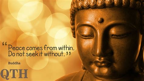 Discover More Than 78 Buddha Quotes Wallpaper Hd Vn