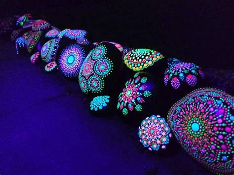 If you want glowing markers then for this purpose you can search for glow in the dark markers on several websites. Pin by Jessica Thompson-Winner on Home is wherever I'm with you | Glow in dark paint, Glow rock ...