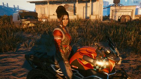 This Cyberpunk 2077 Mod Could Boost Performance On Lower Spec Pcs