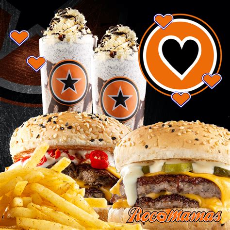 Rocomamas In Ballito Exceptional Burgers Along The North Coast Home