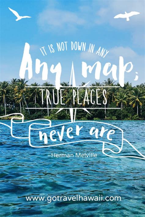 100 Best Travel Quotes To Inspire Your Adventurer Soul Gotravelhawaii