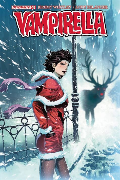 Vampirella Vol3 0 Covrprice