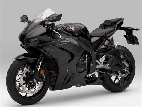 Honda Cbr Rr R Sp Precio Ficha T Cnica Y Novedades