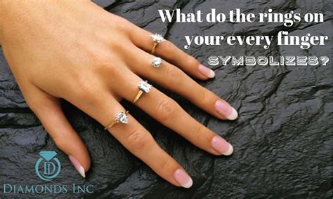 What Finger Do You Wear Your Wedding Ring On Wedding Rings Sets Ideas