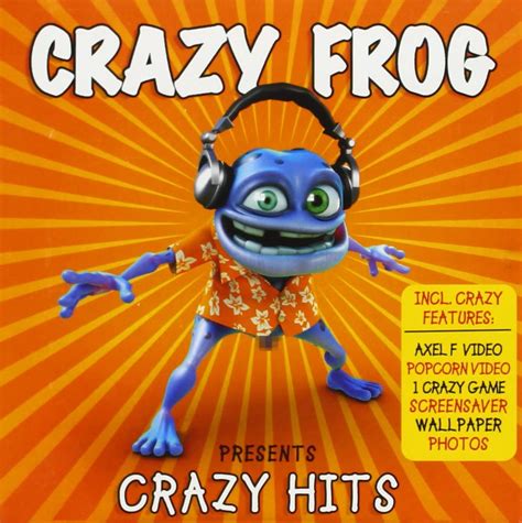 Presents Crazy Hits New Version Uk Music