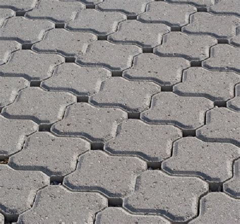 Different Types Of Pavers For Driveways Patio Walkways Etc