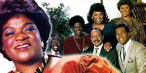 10 Funniest 80s Sitcoms About Black Families