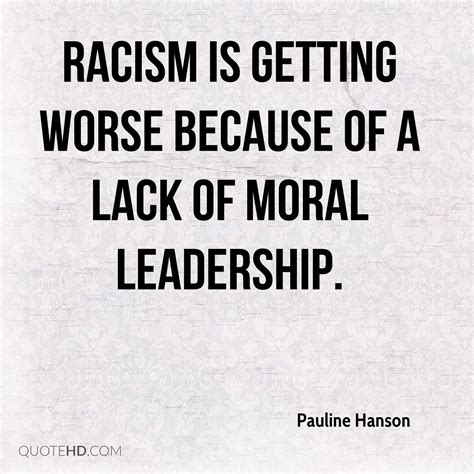 Since it debuted in 2003, oss has become one of the most popular shakespeare sites on the internet. Pauline Hanson Quotes | QuoteHD