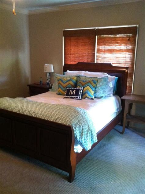 Maybe you would like to learn more about one of these? Affordable Before and After Bedroom Makeovers | HGTV