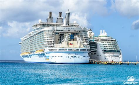 Royal Caribbean Announces 2019-2020 Sailings to the Caribbean, Alaska ...