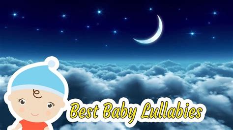 Lullaby Lullabies Lullaby For Babies To Go To Sleep Baby Lullaby Songs
