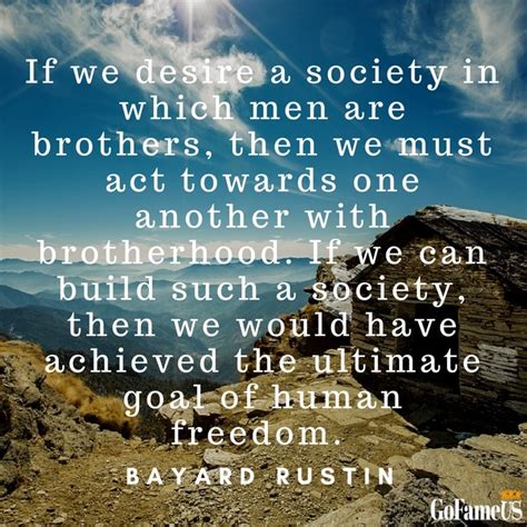 Check spelling or type a new query. Top 40 Quotes on Brotherhood and Brotherly love With HQ Images