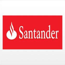 Santander consumer usa inc., its subsidiaries or affiliates are not responsible for the transaction, the outcome of the transaction or any information provided therein, provided that if santander consumer is chosen as the lender to finance the vehicle purchase, the financing will be performed by santander consumer. Santander Bank Extends $225 Checking Bonus