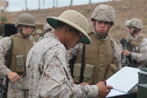 A Response To The Marine Corps New Doctrine On Learning Proceedings