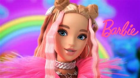 barbie extra dolls official music video commercial youtube
