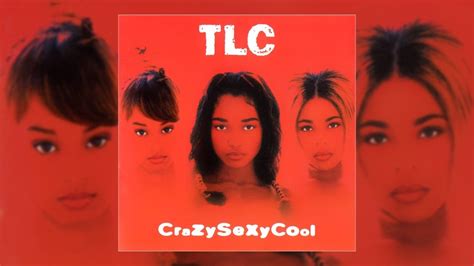 Rediscover Tlc’s ‘crazysexycool’ 1994 Tribute