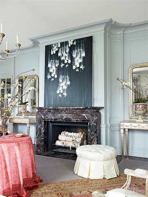 Maybe you would like to learn more about one of these? Fabulous Marble Fireplace Design Ideas