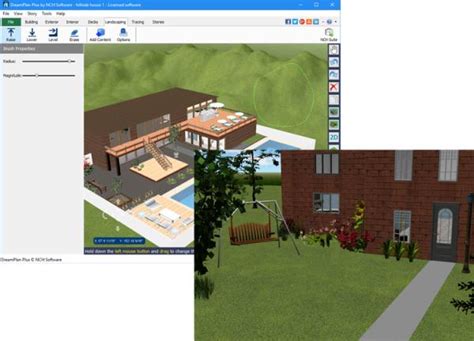 10 Best Free 3d Home Design Software Design Your Home As