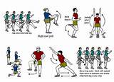 Images of Warm Up Exercises For Seniors