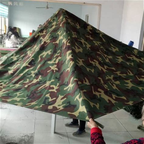 Professional Polyester Green Canvas Tarps With Ce Certificate Buy