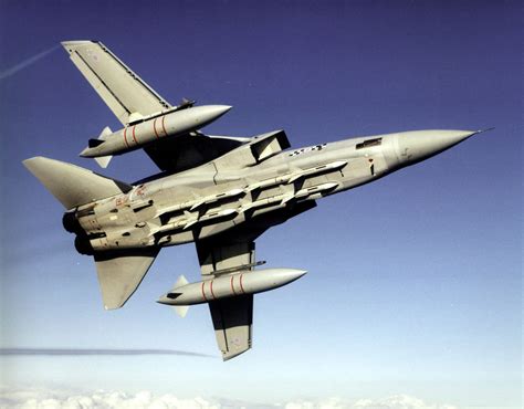 The tornado adv f3 is an air superiority fighter for the united kingdom that was introduced in wargame: How Sly RAF Tornado Crews Repeatedly Killed U.S. Navy F ...