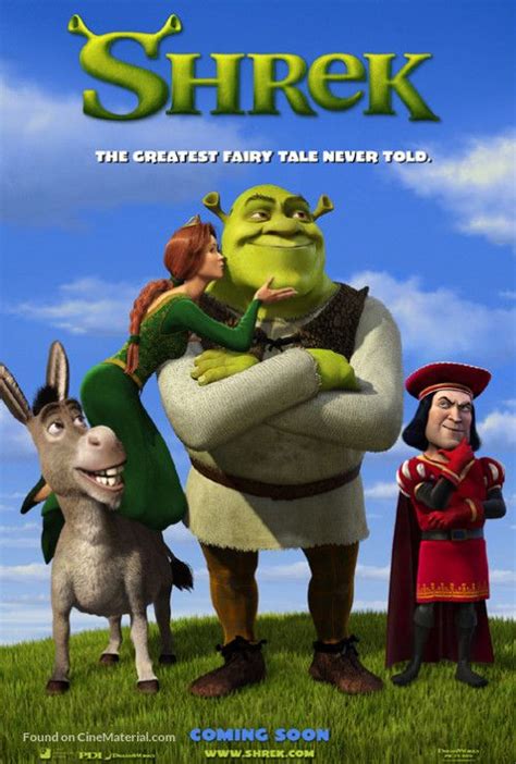 Shrek All Movies In Hindi Nakia Council