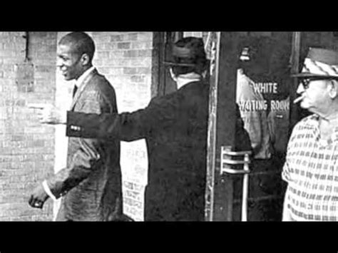 Ferguson was a landmark constitutional law passed by the us supreme court in 1896 that upheld racial segregation in the united states under the separate but equal doctrine. Plessy V Ferguson - YouTube
